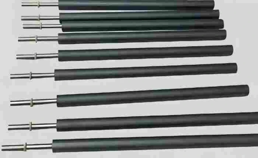 Titanium Anode Rod Surface | NAVI Titanium Titanium Anode Rod Surface | NAVI Titanium