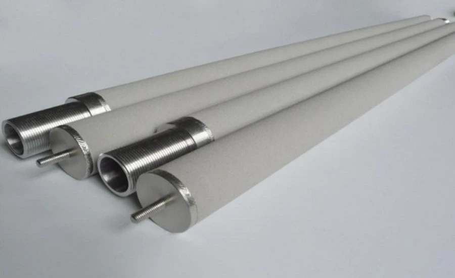 Sintered Metal Powder | NAVI Titanium Sintered Metal Powder | NAVI Titanium
