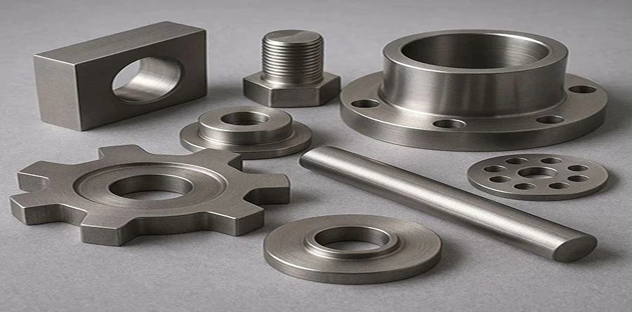Titanium Anode Rod Properties | NAVI Titanium Titanium Anode Rod Properties | NAVI Titanium