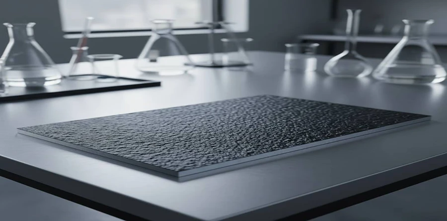 Titanium Anode Rod Degradation | NAVI Titanium Titanium Anode Rod Degradation | NAVI Titanium
