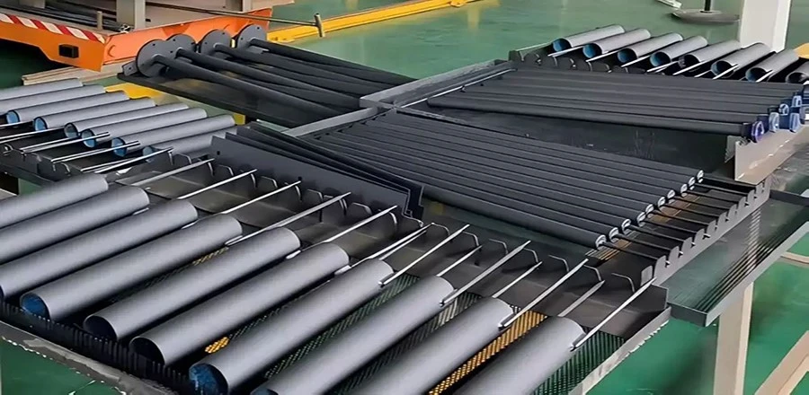 Titanium Anode Rod Design | NAVI Titanium Titanium Anode Rod Design | NAVI Titanium