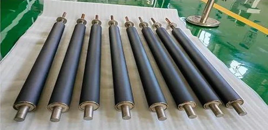 Titanium Anode Rod Performance | NAVI Titanium Titanium Anode Rod Performance | NAVI Titanium